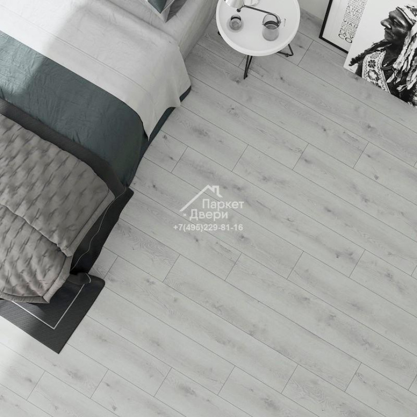 Ламинат Westerhof Modern Long Дуб София  (723) 1380х192,5х8 мм-2