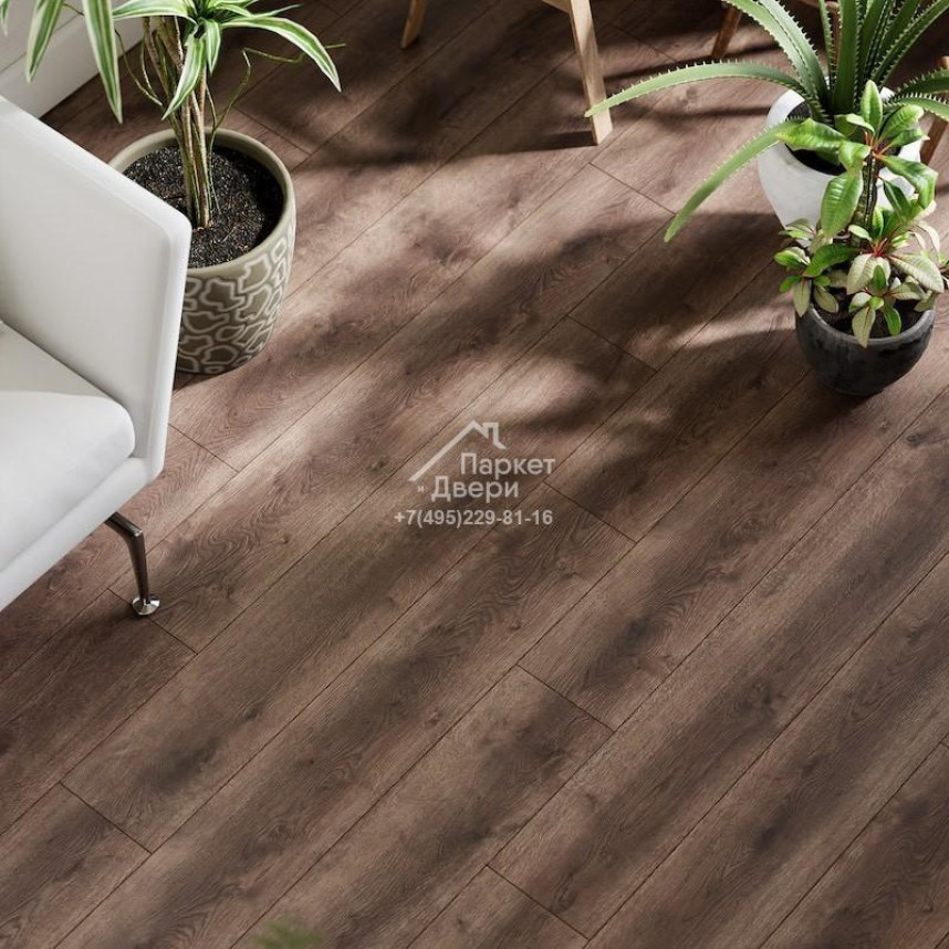 Ламинат Westerhof Modern Long Дуб Кунда  (727) 1380х192,5х8 мм-3