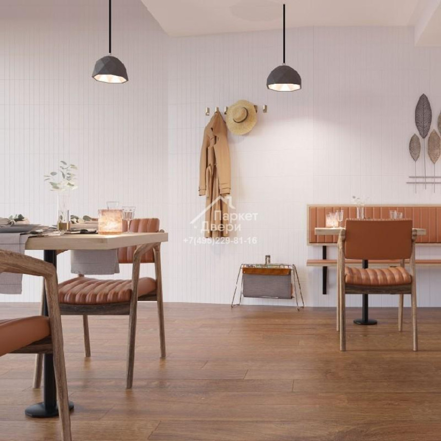 Ламинат Westerhof COSMO Октант PELI (CO521) 1290х190х8мм-1