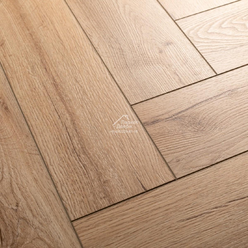 Виниловый пол Aquafloor Parquet Glue AF2513PG 610x122x2,5-1
