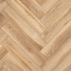 Виниловый пол Aquafloor Parquet Glue AF2514PG 610x122x2,5