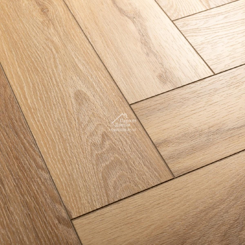 Виниловый пол Aquafloor Parquet Glue AF2514PG 610x122x2,5-2