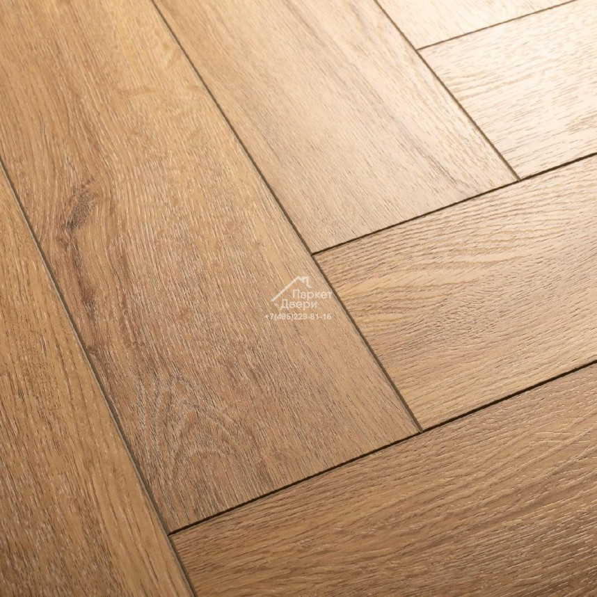 Виниловый пол Aquafloor Parquet Glue AF2515PG 610x122x2,5-1