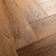 Виниловый пол Aquafloor Parquet Glue AF2516PG 610x122x2,5