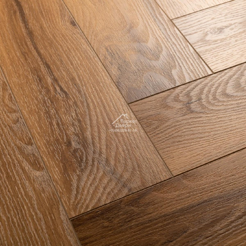 Виниловый пол Aquafloor Parquet Glue AF2516PG 610x122x2,5-1