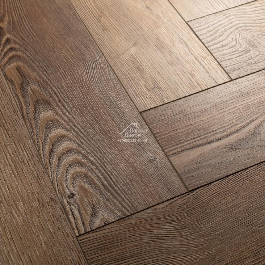 Виниловый пол Aquafloor Parquet Glue AF2517PG 610x122x2,5-1