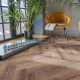 Виниловый пол Aquafloor Parquet Glue AF2517PG 610x122x2,5