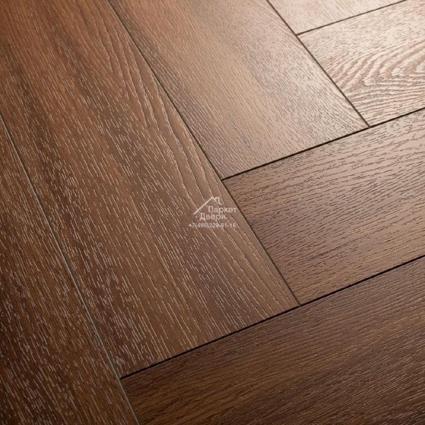 Виниловый пол Aquafloor Parquet Glue AF2518PG 610x122x2,5-1