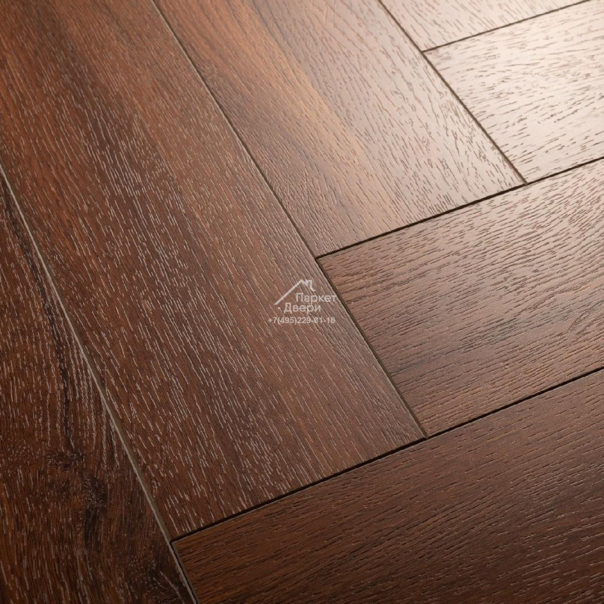 Виниловый пол Aquafloor Parquet Glue AF2519PG 610x122x2,5-1