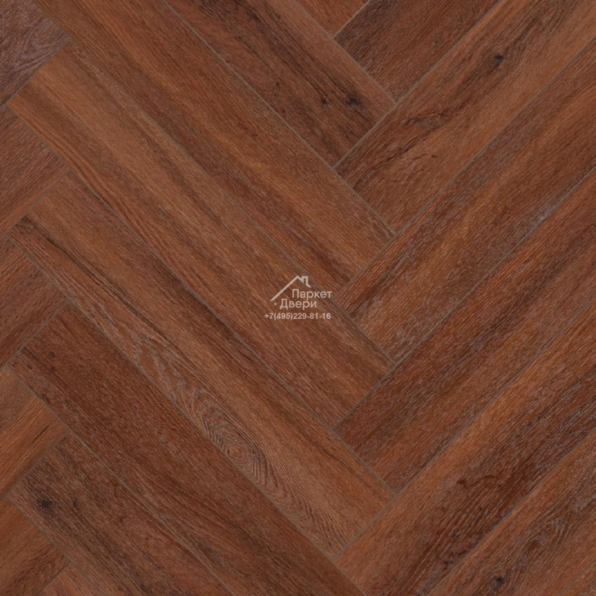 Виниловый пол Aquafloor Parquet Glue AF2519PG 610x122x2,5