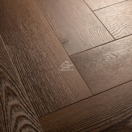Виниловый пол Aquafloor Parquet Glue AF2520PG 610x122x2,5