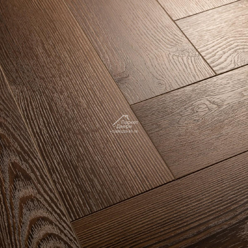 Виниловый пол Aquafloor Parquet Glue AF2520PG 610x122x2,5-1