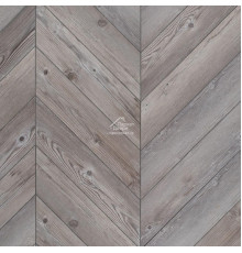 Виниловый пол Aquafloor Parquet Chevron Glue AF2552PGCh 553,7x130,5x2,5