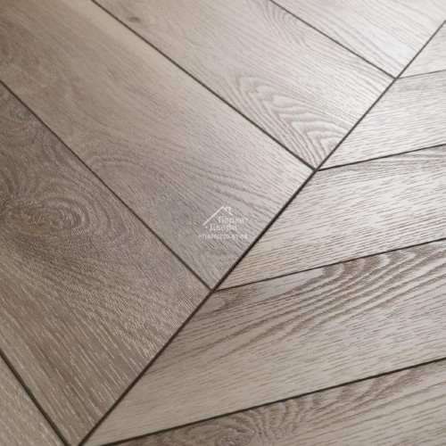 Виниловый пол Aquafloor Parquet Chevron Glue AF2551PGCh 553,7x130,5x2,5
