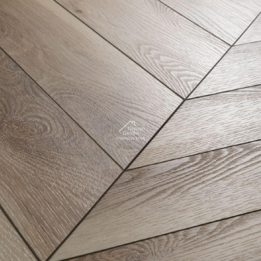 Виниловый пол Aquafloor Parquet Chevron Glue AF2551PGCh 553,7x130,5x2,5-1