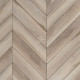 Виниловый пол Aquafloor Parquet Chevron Glue AF2551PGCh 553,7x130,5x2,5