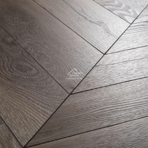 Виниловый пол Aquafloor Parquet Chevron Glue AF2554PGCh 553,7x130,5x2,5