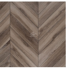 Виниловый пол Aquafloor Parquet Chevron Glue AF2554PGCh 553,7x130,5x2,5