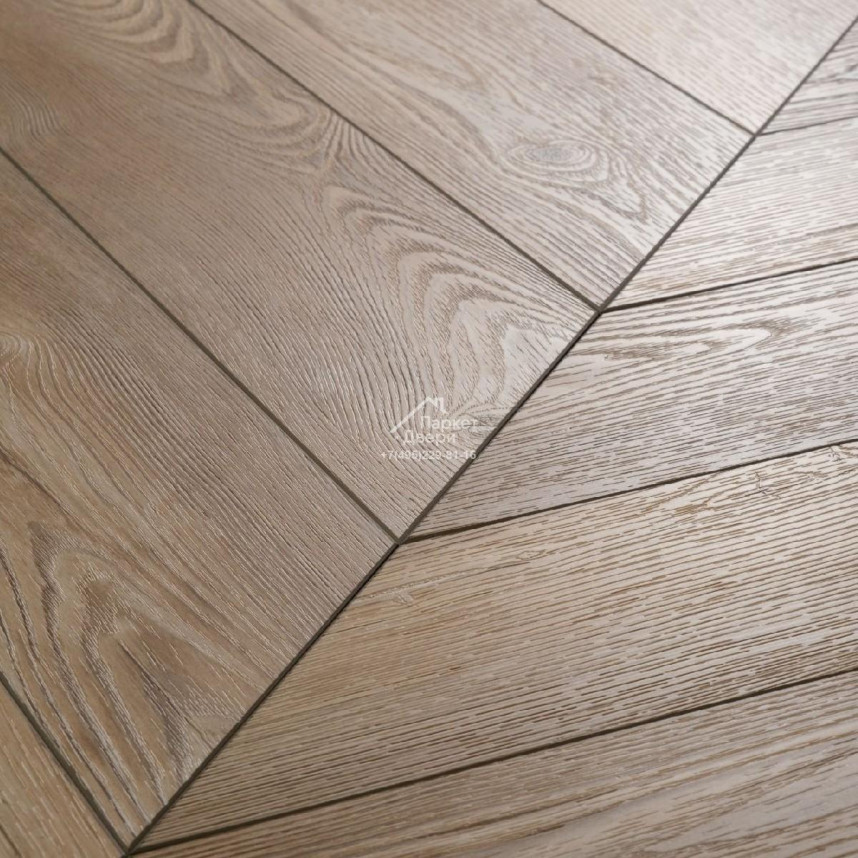 Виниловый пол Aquafloor Parquet Chevron Glue AF2555PGCh 553,7x130,5x2,5-1