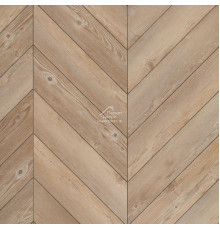 Виниловый пол Aquafloor Parquet Chevron Glue AF2555PGCh 553,7x130,5x2,5