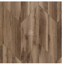 Виниловый пол Aquafloor Parquet Chevron Glue AF2558PGCh 553,7x130,5x2,5