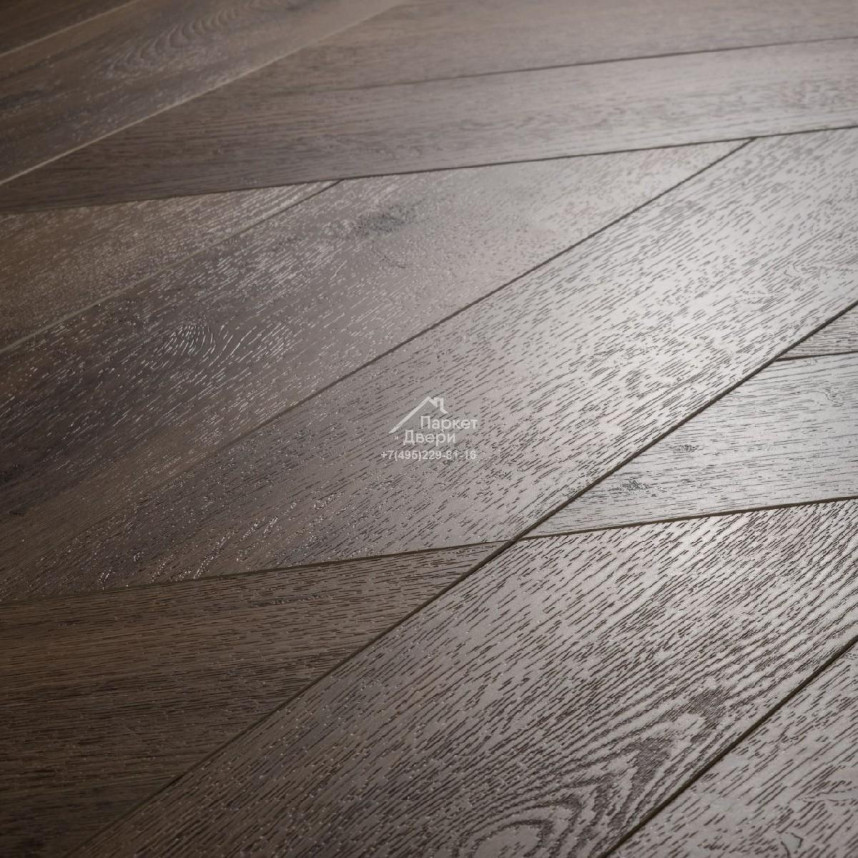 Виниловый пол Aquafloor Parquet Chevron Glue AF2559PGCh 553,7x130,5x2,5-1