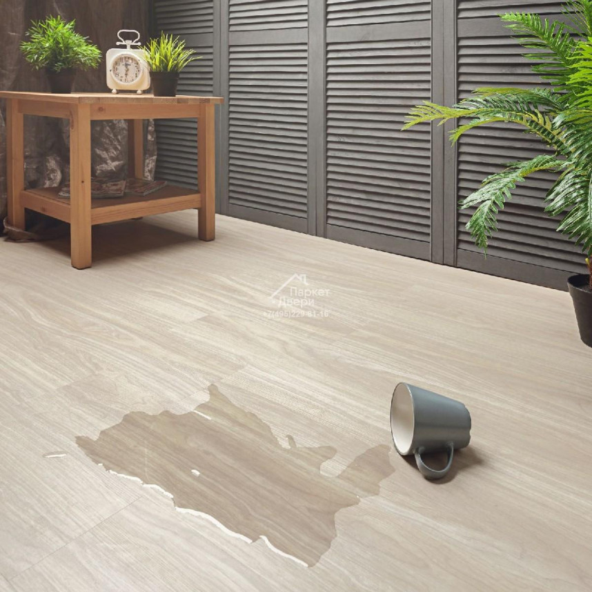 Виниловый пол Aquafloor Classic Click AF5516 1220x180x3,5-1