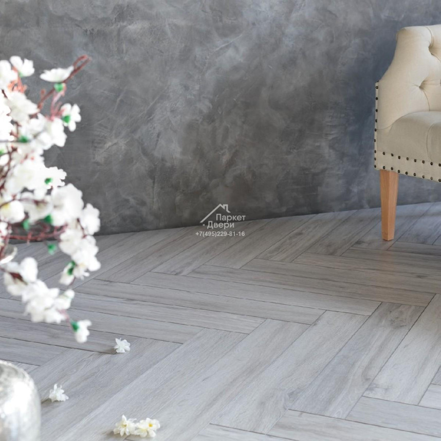 Виниловый пол Aquafloor Parquet Plus AF6011PQ 720x120x7-1