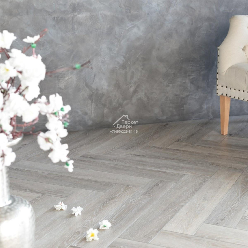 Виниловый пол Aquafloor Parquet Plus AF6012PQ 720x120x7-1