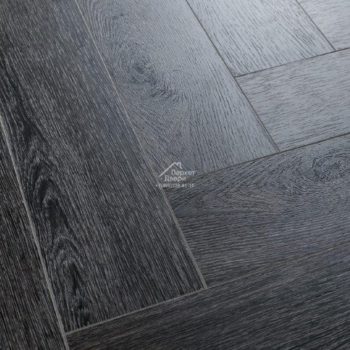Виниловый пол Aquafloor Parquet Plus AF6015PQ 720x120x7