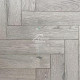 Инженерная доска Kraft Parkett Medium Английская елка Дуб Натур Арт.905 500/600/700х100/120х13,5мм