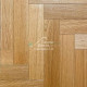 Инженерная доска Kraft Parkett Medium Английская елка Дуб Селект Арт.907 500/600/700х100/120х13,5мм