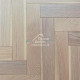 Инженерная доска Kraft Parkett Medium Английская елка Дуб Натур Арт.908 500/600/700х100/120х13,5мм
