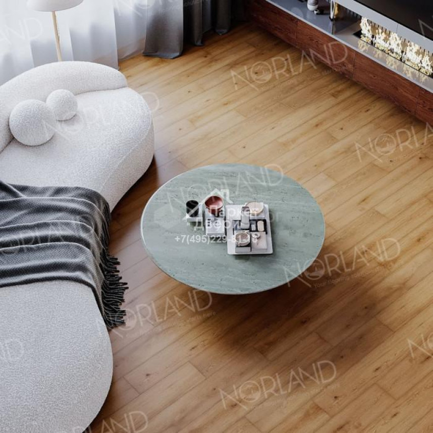 Виниловый пол Norland Sigrid Plus Blake 1006-2 1220×183×4мм-2