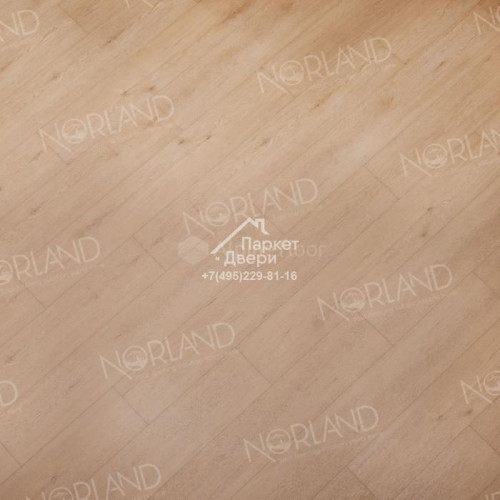 Виниловый пол Norland Sigrid Plus Dor 1006-3 1220×183×4мм