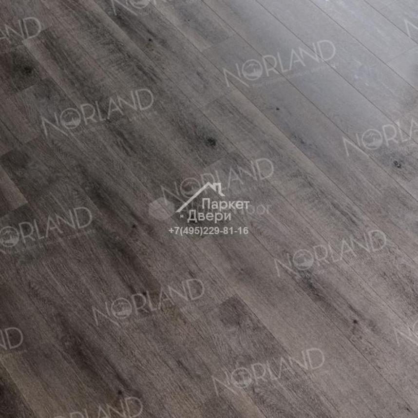 Виниловый пол Norland Sigrid Plus Baggy 1006-7 1220×183×4мм-1