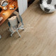 Виниловый пол Norland Sigrid LVT Abbi 1003-1 1219,2×184,15×2мм
