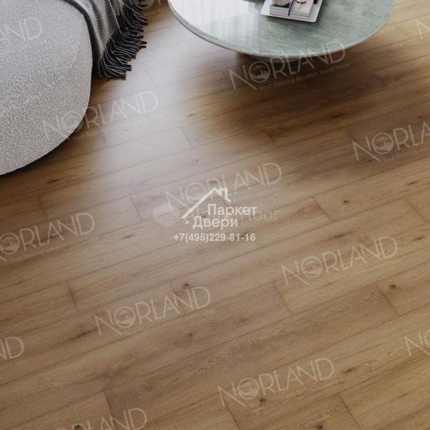 Виниловый пол Norland Sigrid LVT Blake 1003-2 1219,2×184,15×2мм-1
