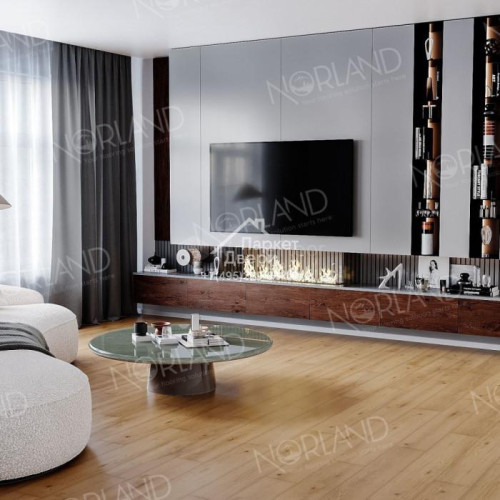 Виниловый пол Norland Sigrid LVT Blake 1003-2 1219,2×184,15×2мм