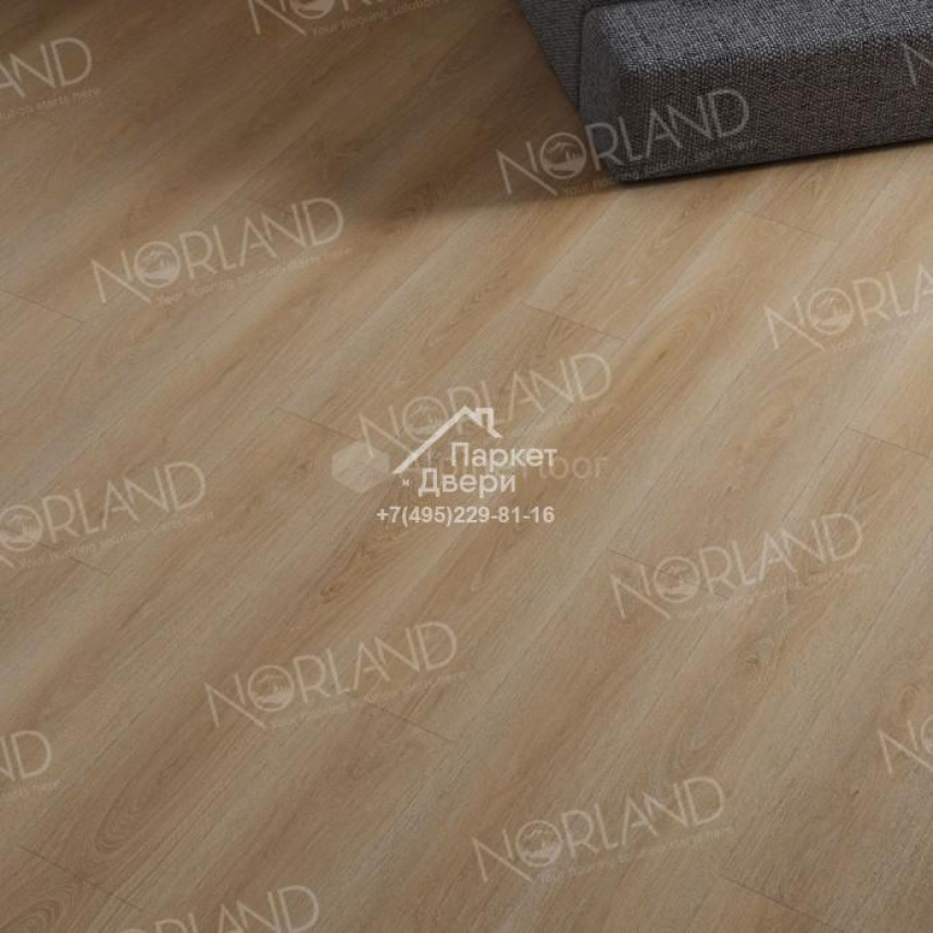 Виниловый пол Norland Sigrid LVT Eli 1003-6 1219,2×184,15×2мм-1