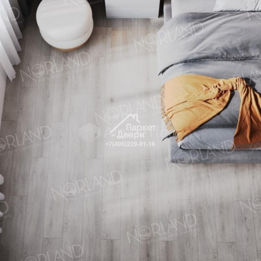 Виниловый пол Norland Sigrid LVT Alda 1003-9 1219,2×184,15×2мм-2