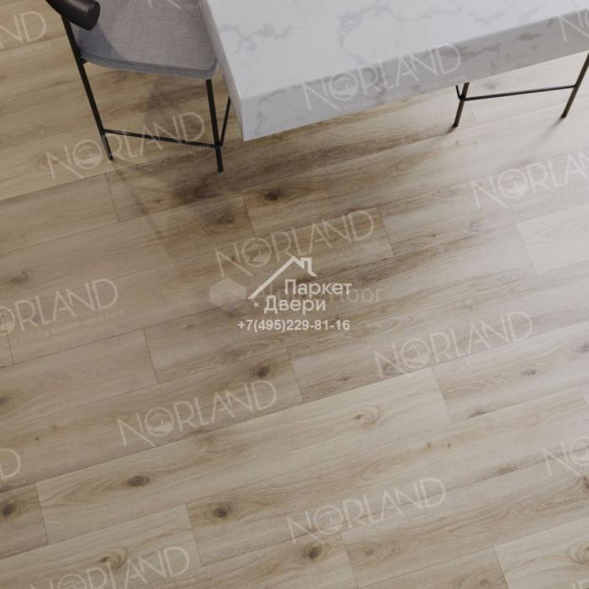 Виниловый пол Norland Sigrid LVT Signi 1003-15 1219,2×184,15×2мм-2