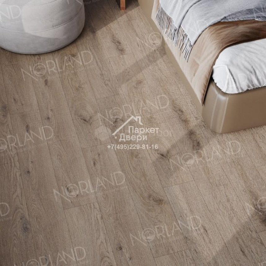 Виниловый пол Norland Sigrid LVT Merian 1003-17 1219,2×184,15×2мм-1