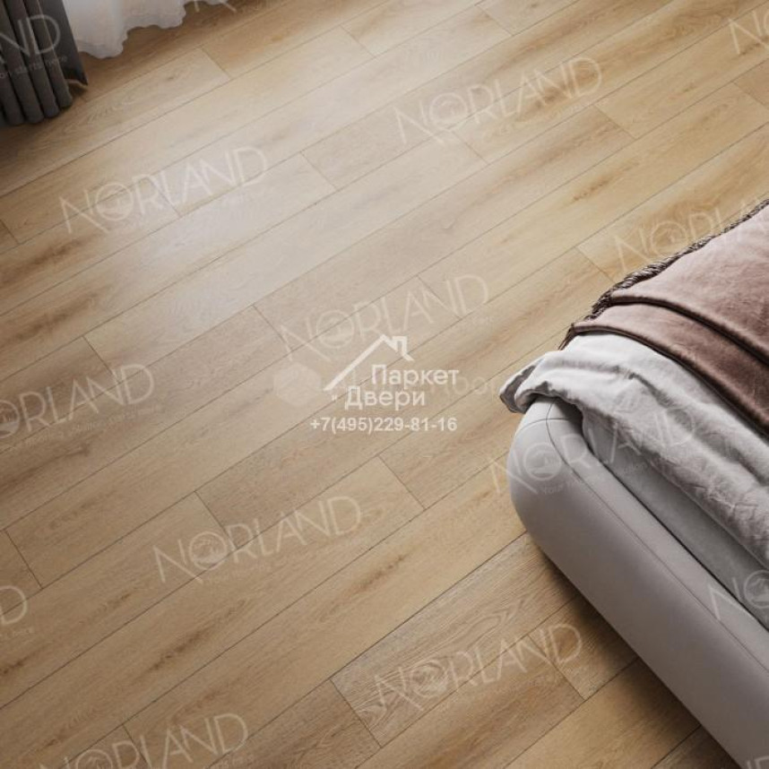 Виниловый пол Norland Sigrid LVT Mirto 1003-19 1219,2×184,15×2мм-1