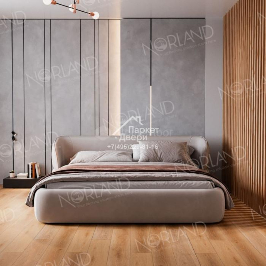 Виниловый пол Norland Sigrid LVT Mirto 1003-19 1219,2×184,15×2мм-2