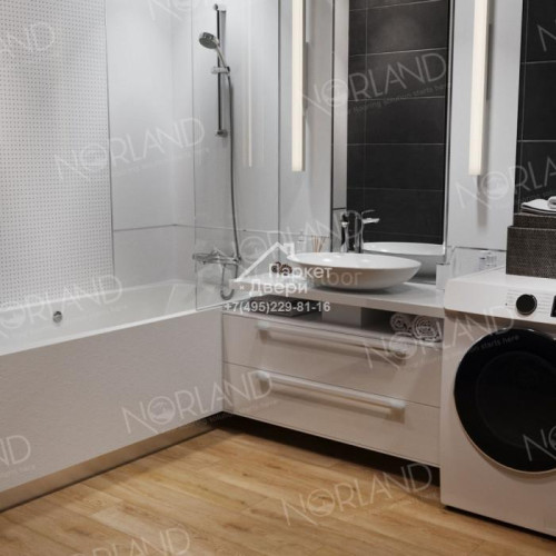 Виниловый пол Norland Sigrid LVT Niky 1003-20 1219,2×184,15×2мм