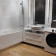 Виниловый пол Norland Sigrid LVT Niky 1003-20 1219,2×184,15×2мм