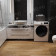 Виниловый пол Norland Sigrid LVT Niky 1003-20 1219,2×184,15×2мм