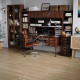 Виниловый пол Norland Sigrid LVT Rett 1003-21 1219,2×184,15×2мм