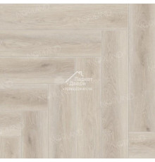 Виниловый пол Norland Lagom Parquet LVT Vakker 1034-01 590х118×2мм